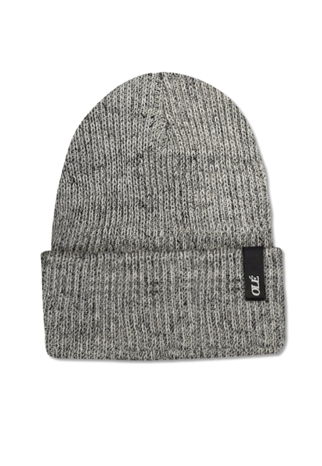 Fit to Live Toque – Storm